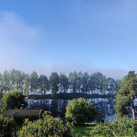Saarijaerven Ruustinna Oy Saarijärvi Exteriör bild