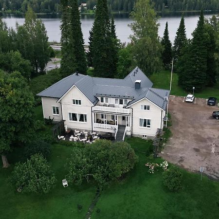 Saarijaerven Ruustinna Oy Saarijärvi Exteriör bild