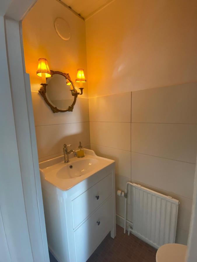 Saarijaerven Ruustinna Oy Saarijärvi Exteriör bild