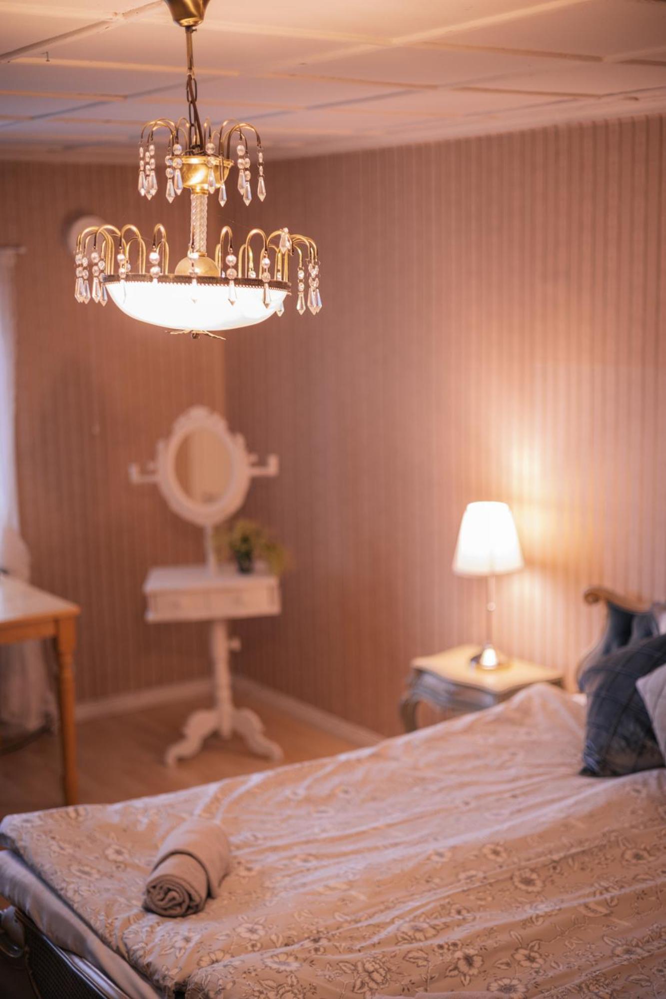 Saarijaerven Ruustinna Oy Saarijärvi Exteriör bild
