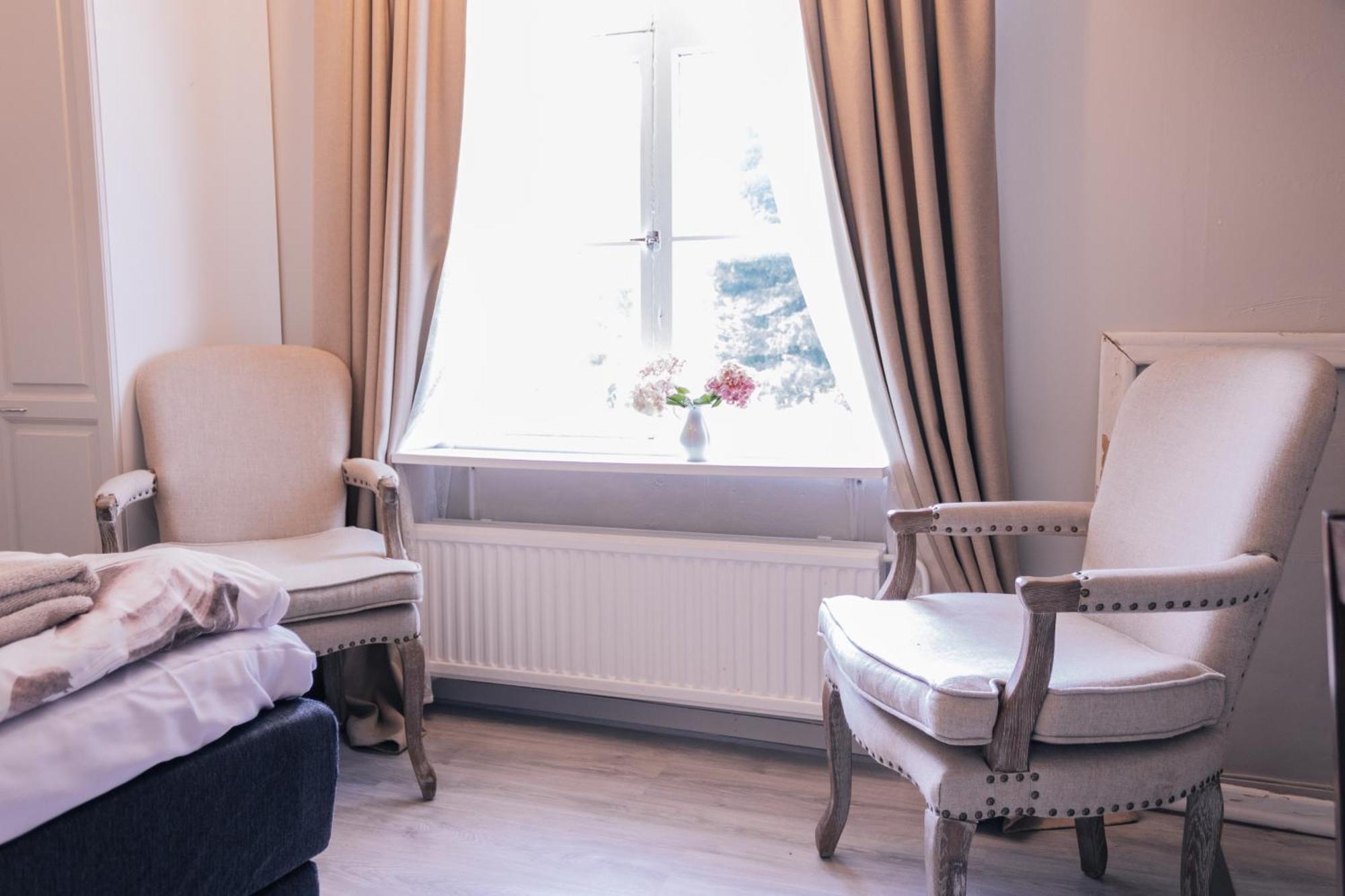 Saarijaerven Ruustinna Oy Saarijärvi Exteriör bild